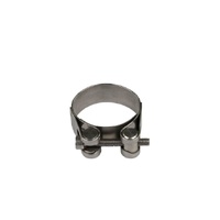 Barrel Hose Clamp (42-45mm / 1.75")