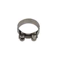 Barrel Hose Clamp (55-60mm / 2.25")