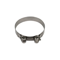 Barrel Hose Clamp (91-98mm / 3.75")