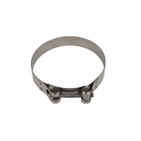 Barrel Hose Clamp (105-112mm / 4.25")