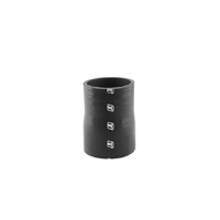 Silicon Hose Reducer 2.50-2.75" BLACK