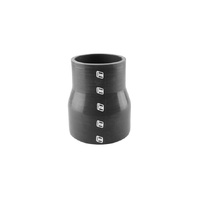 Silicon Hose Reducer 2.75-3.50" BLACK