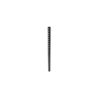Silicon Hose Straight 1.00"x610mm BLACK