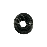 Silicon Hose 3m Pack -3mm Vac Tube -Black
