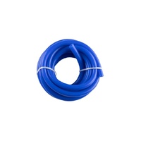 Silicon Hose 3m Pack -4mm Vac Tube -Blue