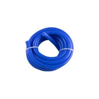 Silicon Hose 3m Pack -5mm Vac Tube-Blue