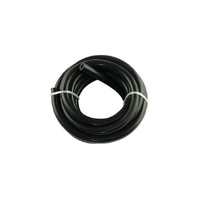 Silicon Hose 3m Pack -5mm Vac Tube -Black
