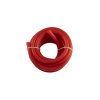 Silicon Hose 3m Pack -5mm Vac Tube-Red
