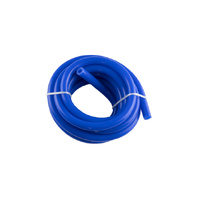 Silicon Hose 3m Pack -6mm Vac Tube -Blue