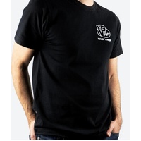 VP MAKIN POWER T SHIRT X-LARGE