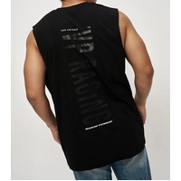 VP RACING MIDNIGHT MENS SINGLET XXL