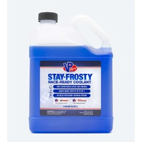 VP RACING STAY FROSTY RACE READY COOLANT 3.8L