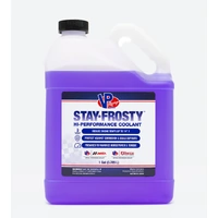 VP RACING STAY FROSTY HI PERFORMANCE COOLANT 3.8L