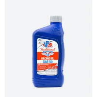 VP SAE 50 TRADITIONAL RACING OIL 946ml