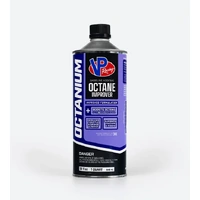 VP MADDITIVE OCTANIUM OCTANE BOOSTER UNLEADED 32oz