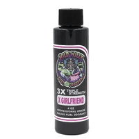 Wild Willy Fuel Fragrance - X – Girlfriend