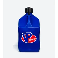 VP MOTORSPORT CONTAINER SQUARE BLUE