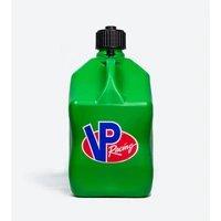 VP MOTORSPORT CONTAINER SQUARE GREEN