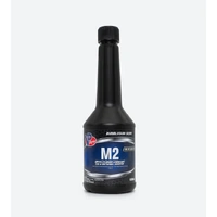 VP M2 SCENTED UPPER LUBE BUBBLEGUM 180ML (BLUE STICKER)