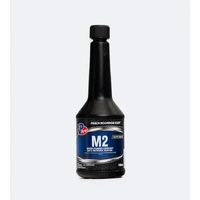 VP M2 SCENTED UPPER LUBE STRAWBERRY 180ML (RED STICKER)