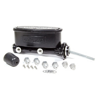WILWOOD TANDEM MASTER CYLINDER 15/16" BLACK