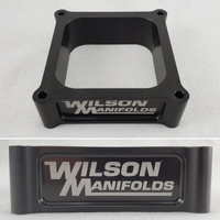 WILSON OPEN 1.5' SPACER SUIT 4500 LIGHT WEIGHT 