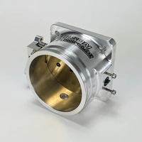 WILSON 105MM THROTTLE BODY DUAL SEAL
