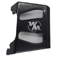 THROTTLE BODY CABLE BRACKET KIT SUIT 105MM TB