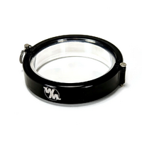 WILSON 105MM DUAL SEAL CLAMP KIT 4"