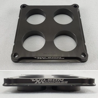 WILSON SHEAR PLATE SUIT 4500 2' BORE