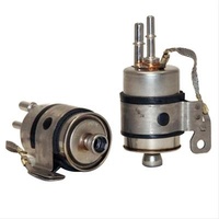 WIX FUEL FILTER W/ 4 BAR REGULATOR