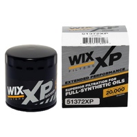 WIX FORD BA-FG OIL FILTER TALL M22x1.5 THREAD Z516 XP