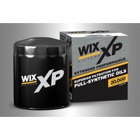 WIX FORD OIL FILTER 5.197' TALL 3/4-16 THREAD  Z9 XP