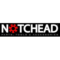 DSR FASTENERS - NOTCHEAD