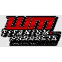 WM TITANIUM Logo