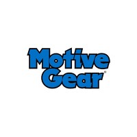 MOTIVE GEAR
