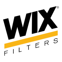 WIX FILTERS Logo