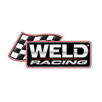 WELD RACING Logo