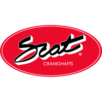 SCAT CRANKSHAFTS